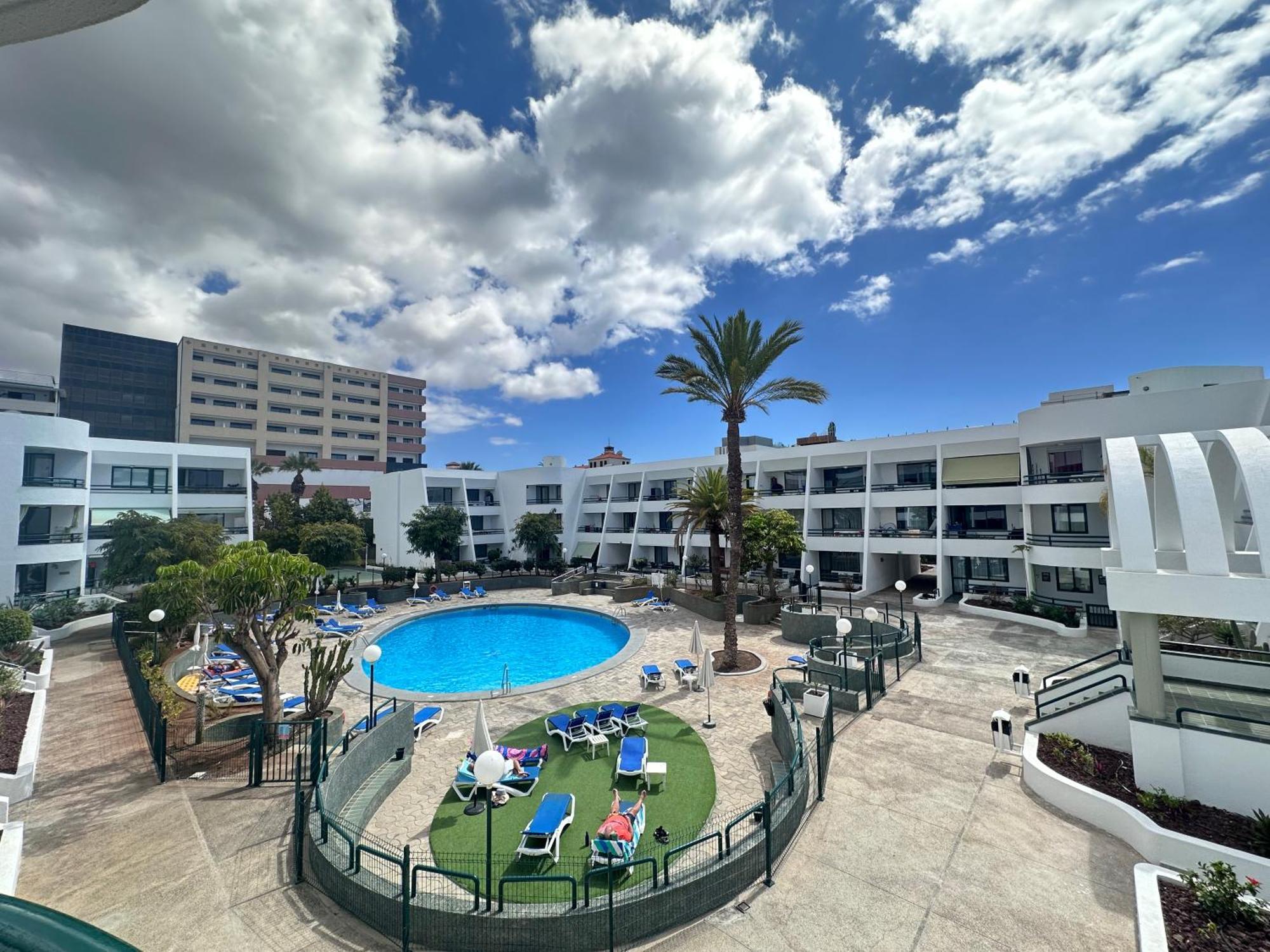 1The Best Location - Las Americas & Parking Playa de las Americas  Exterior photo
